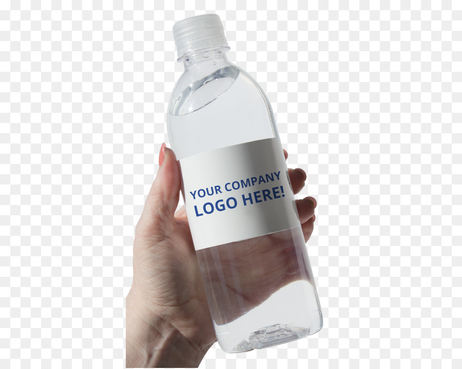 Plastik şişe，Su PNG
