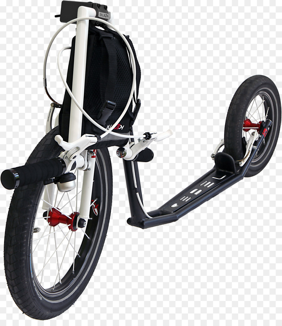 Kick Scooter，Sürmek PNG