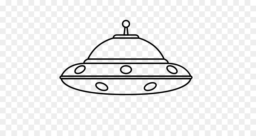 Ufo，Uzay Gemisi PNG