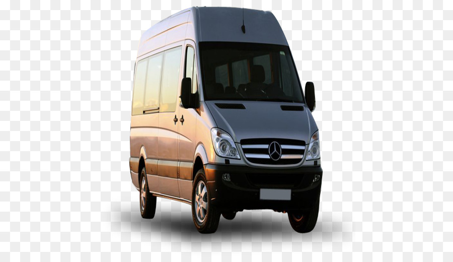 Kompakt Van，Mercedesbenz PNG