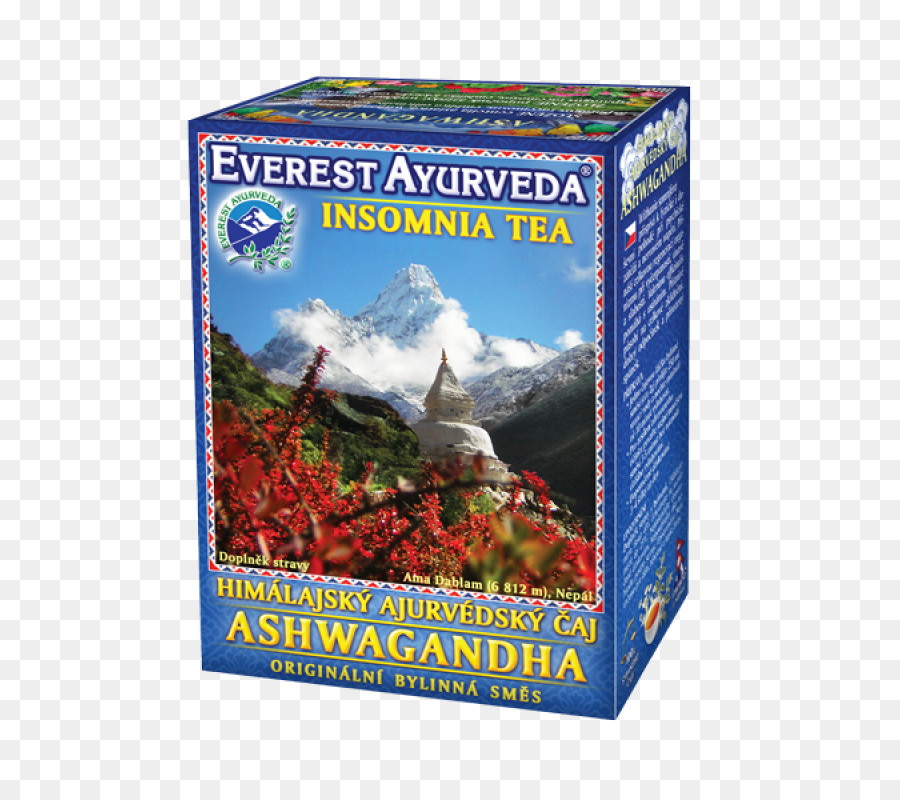 Ayurveda，Himalayalar PNG