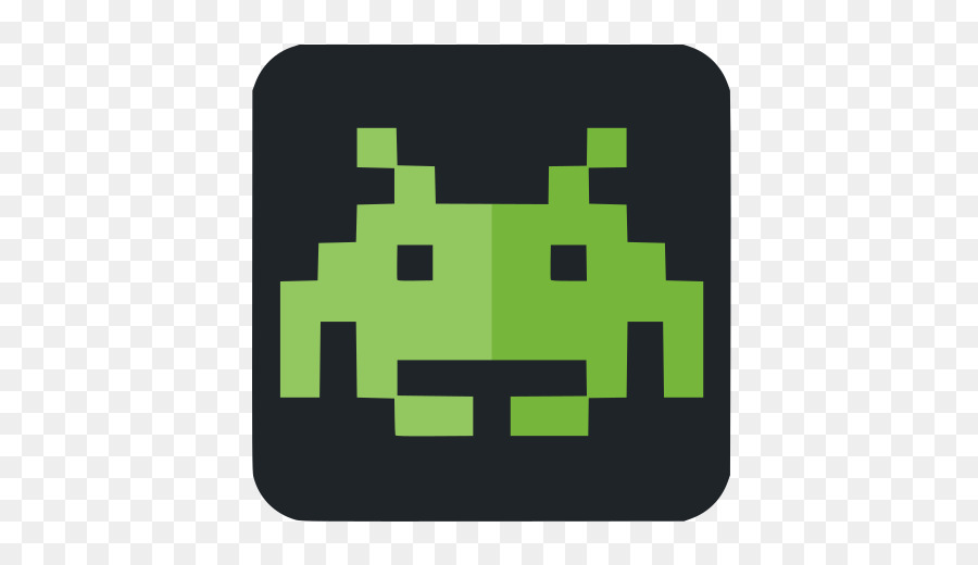 Space ınvaders，Video Oyunu PNG