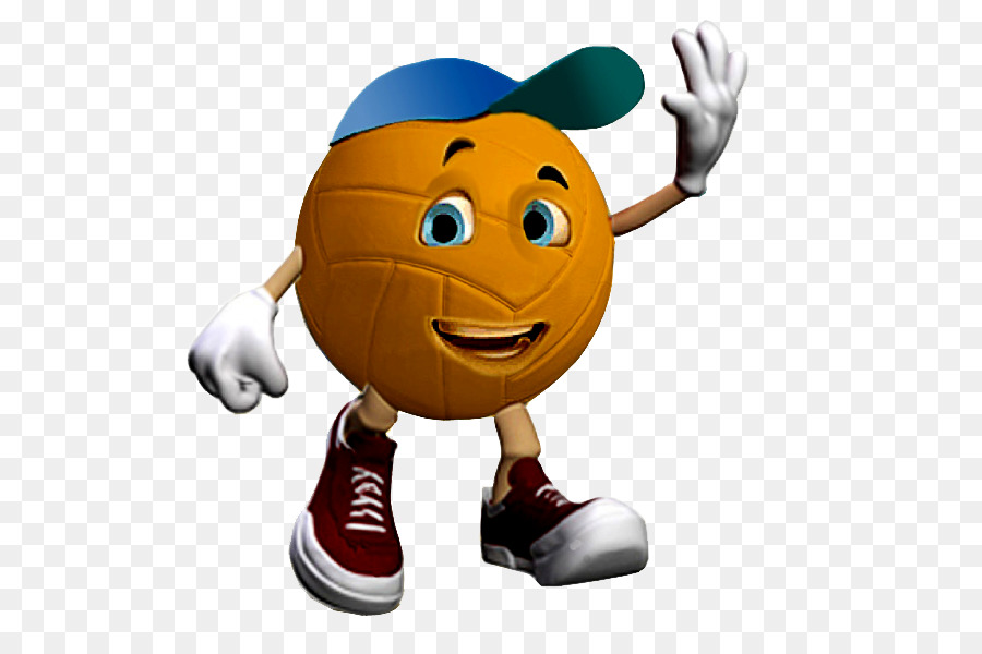 Maskot，Voleybol PNG