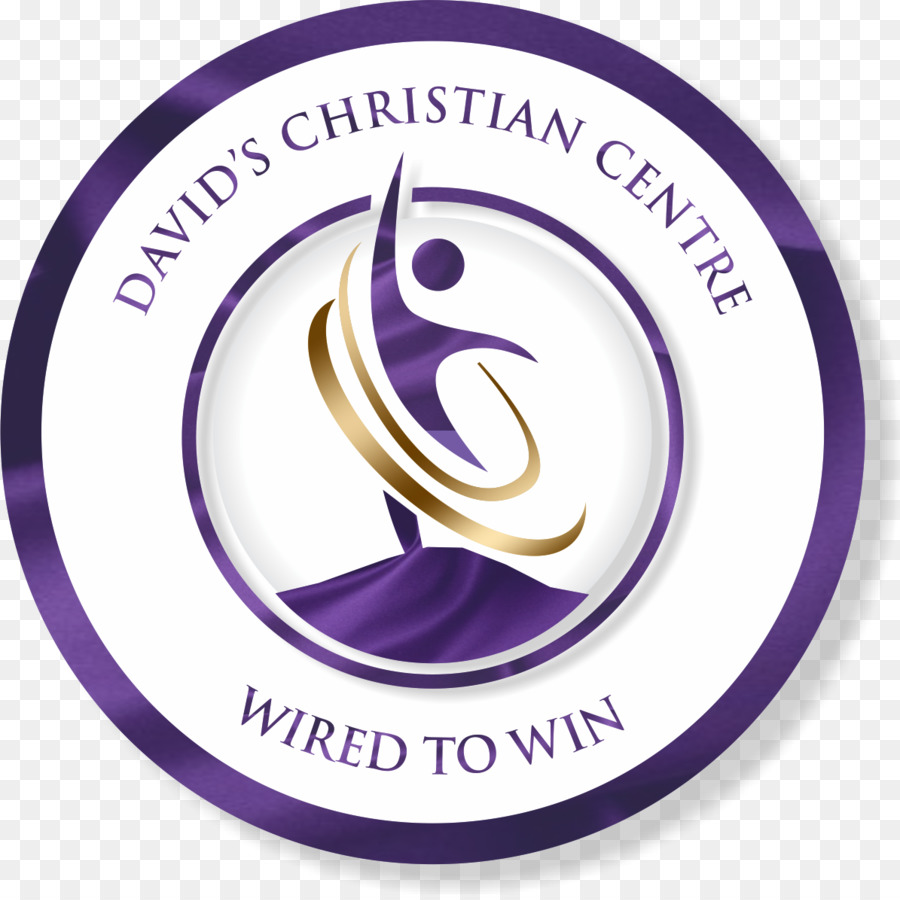 David Christian Centre，Logo PNG