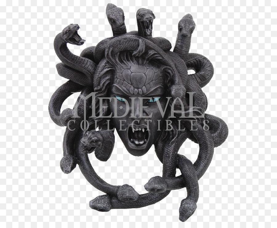 Medusa Başı，Mitoloji PNG