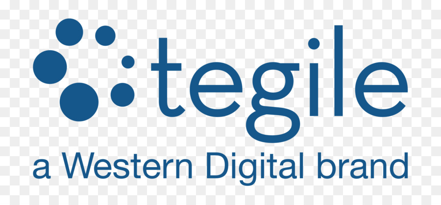 Tegile Sistemleri，Western Digital PNG