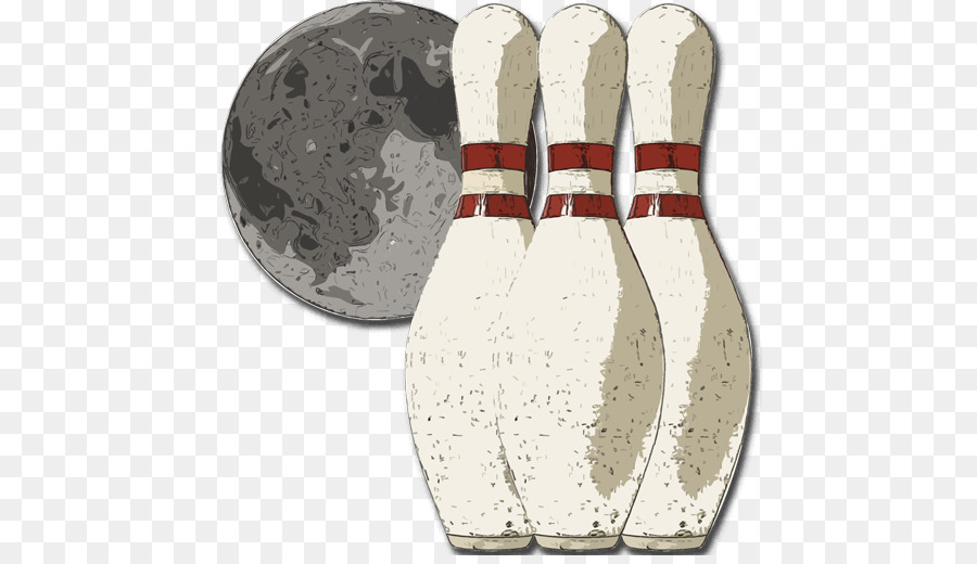 Bowling Pin，Bovling PNG