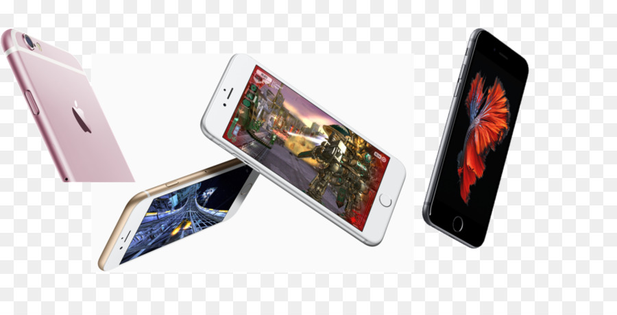 Iphone 5，Iphone 6 Plus PNG