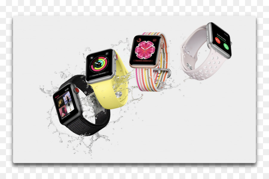 Apple Watch Serisi 3，Apple Watch PNG