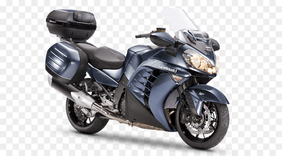 Kawasaki Ninja Zx14，Kruvazör PNG