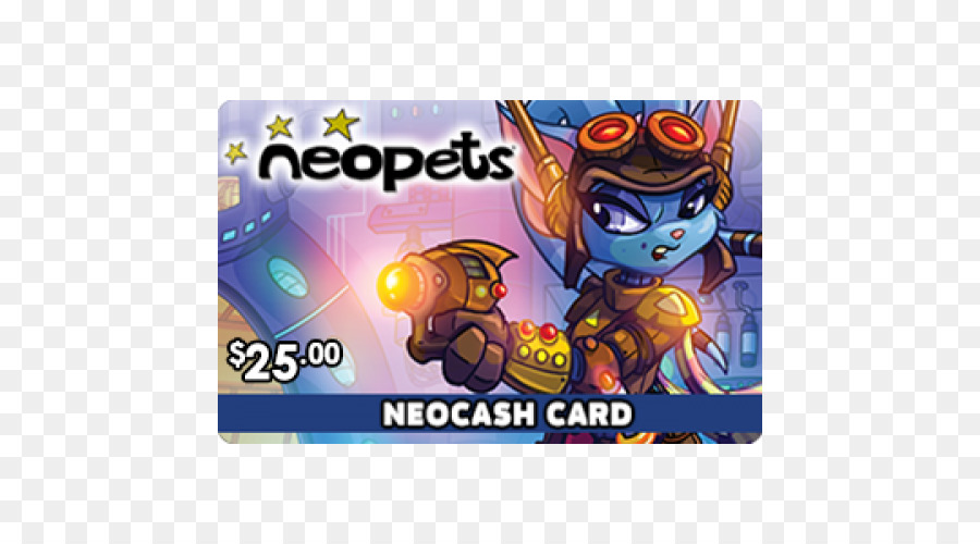 Neopets，Neopets Ticaret Kart Oyunu PNG