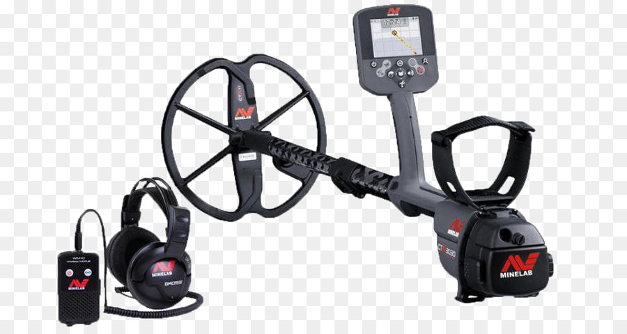 Metal Dedektörleri，Minelab Electronics Pty Ltd PNG