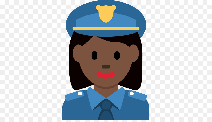 Polis Memuru，Emoji PNG