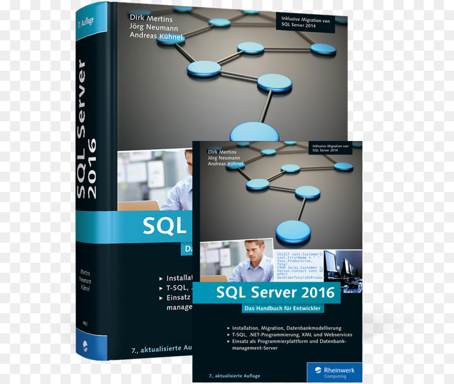 Sql Server 2016 Geliştirici Kılavuzu，Sql Server 2014 Programlama Kılavuzu PNG