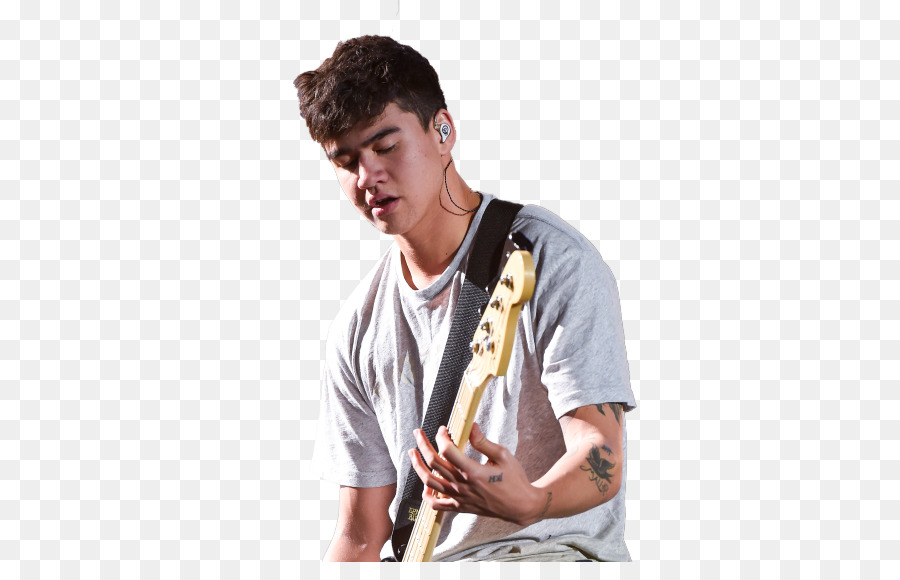 Gitarist，Gitar PNG