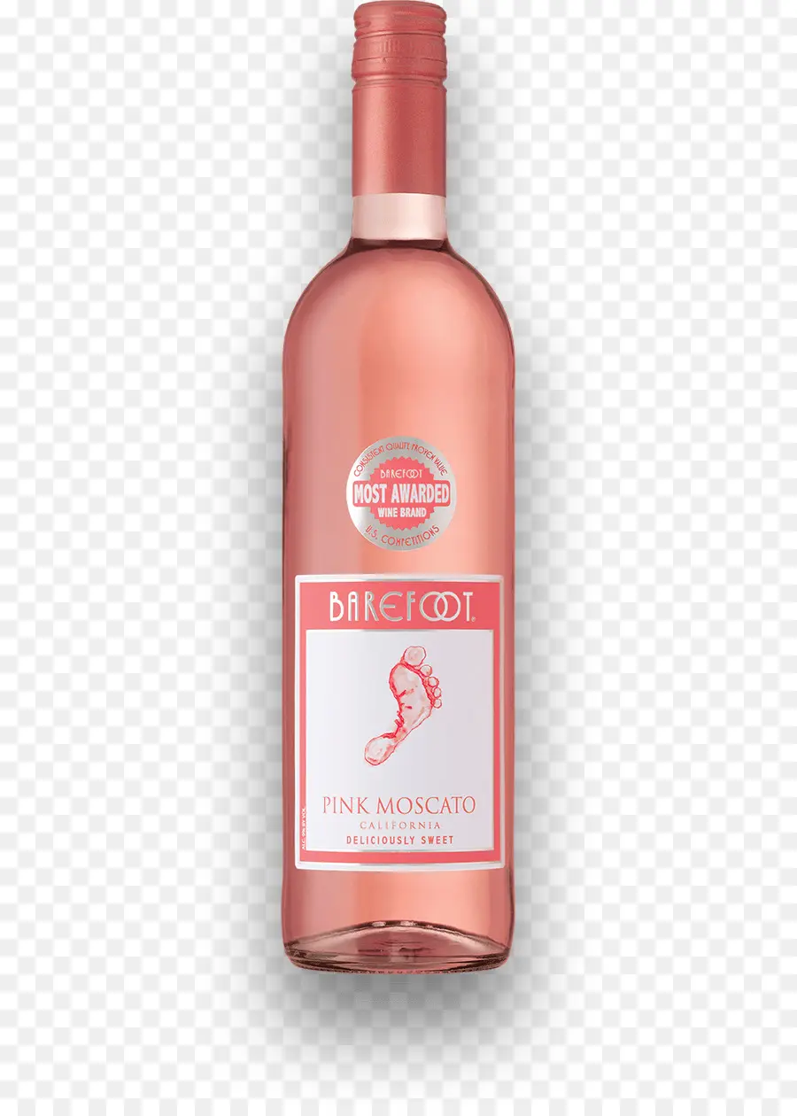 Pembe Moscato，Şarap PNG