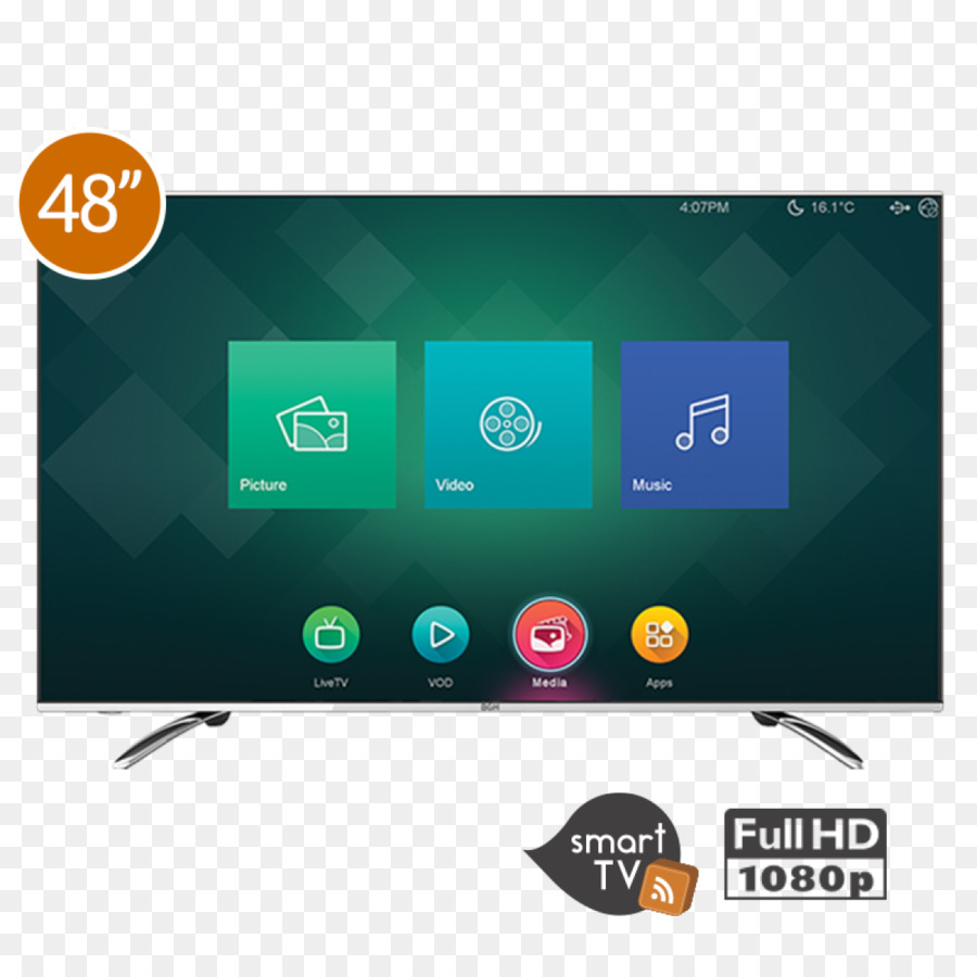 Akıllı Tv，Ledaydınlatmalı Lcd PNG