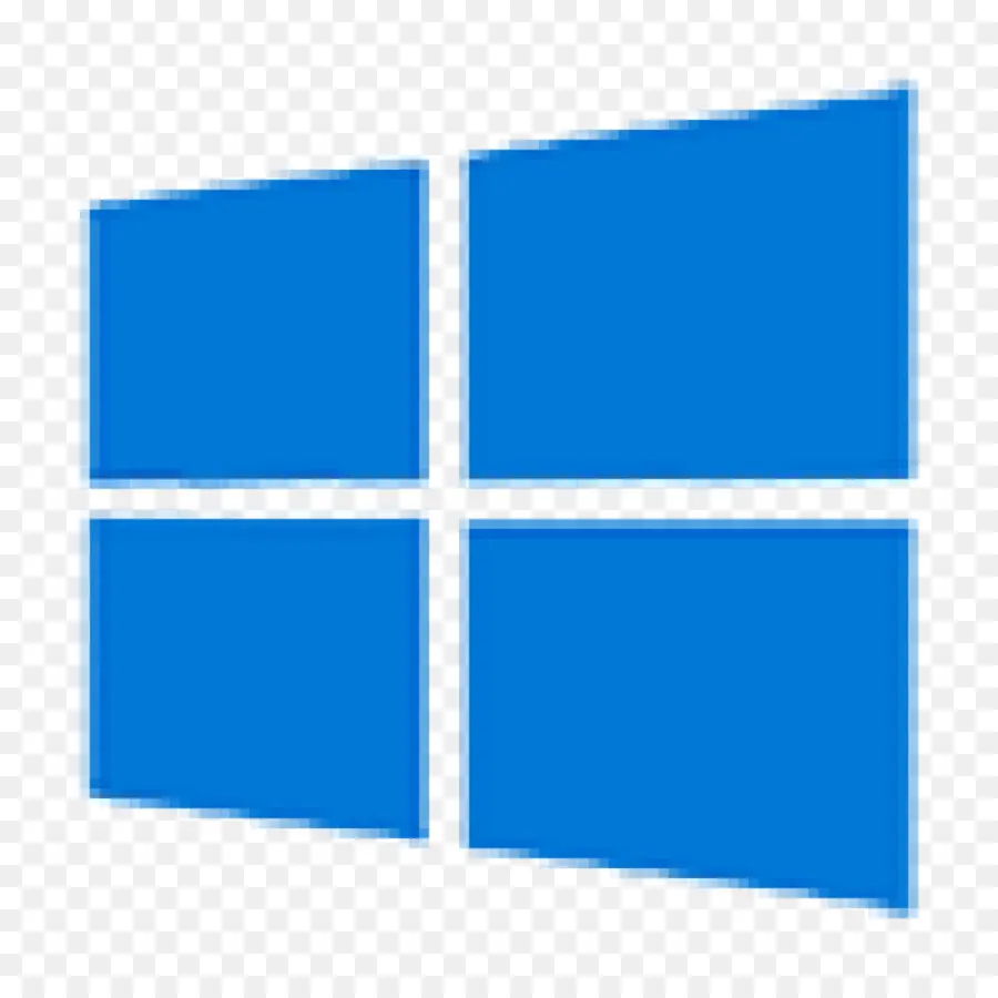 Windows Logosu，İşletim Sistemi PNG