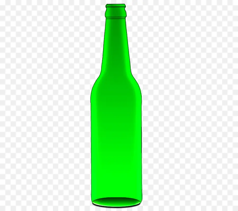 Bira şişesi，Kod PNG
