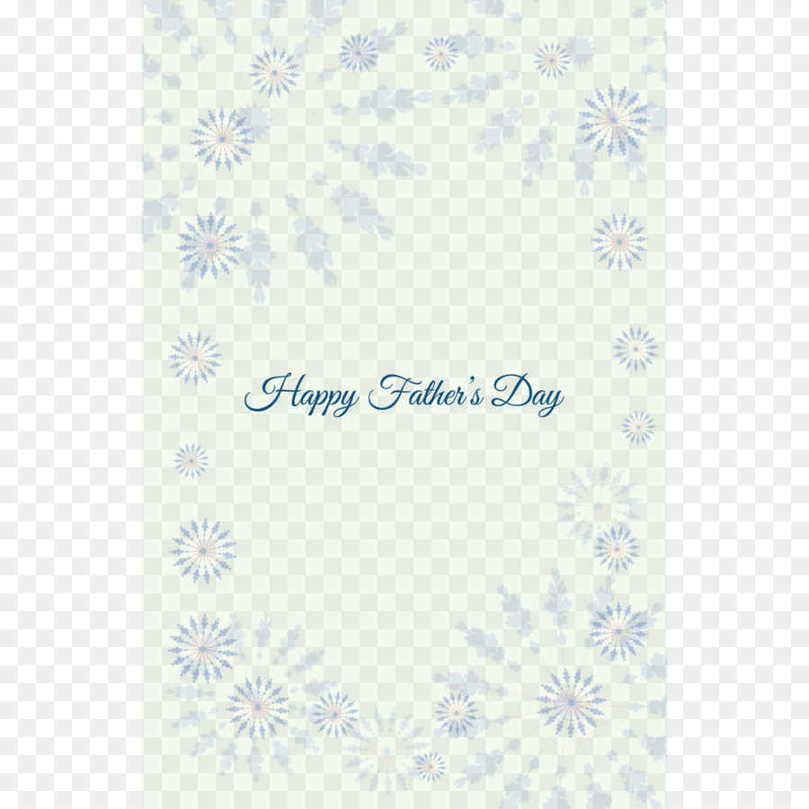 Tebrik Not Kartları，Babalar Günü PNG