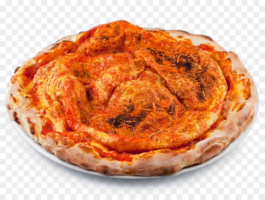 Sicilya Pizza，Yapışkan Topuz PNG