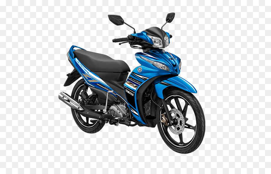 Pt Yamaha Endonezya Motor üretim，Motosiklet PNG