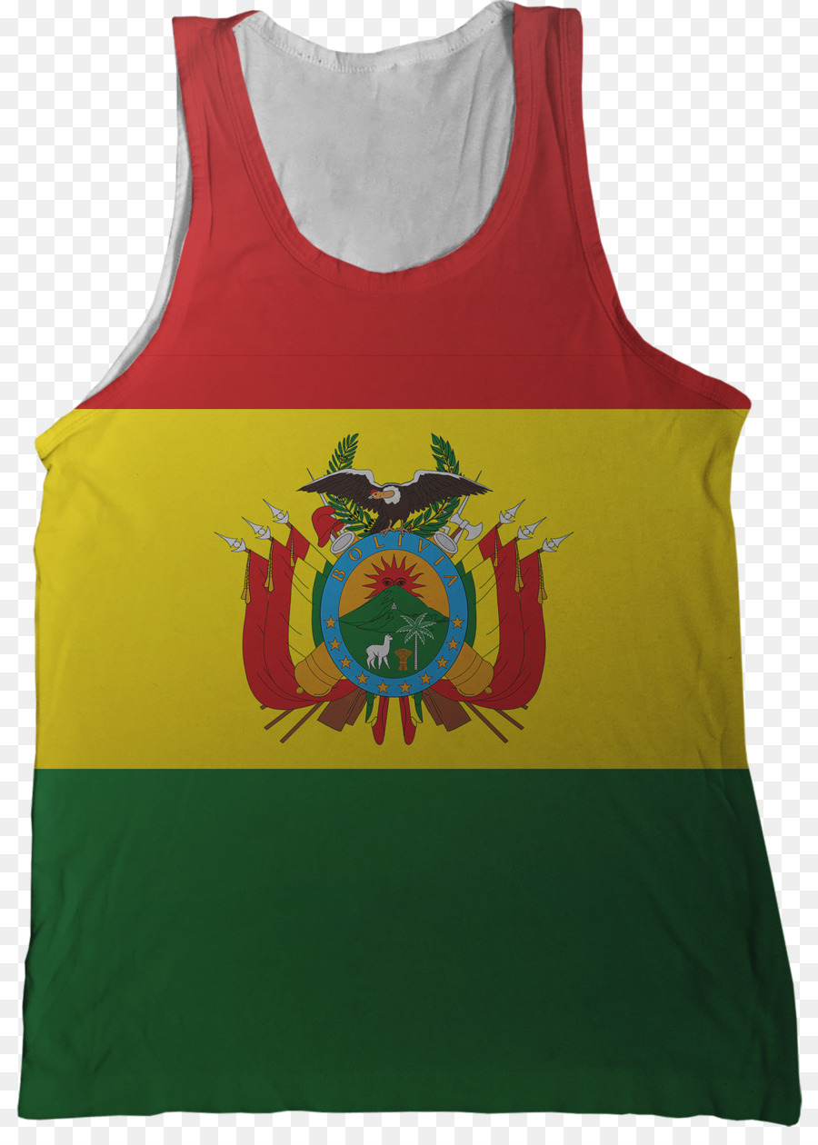 Bolivya，Bolivya Bayrak PNG