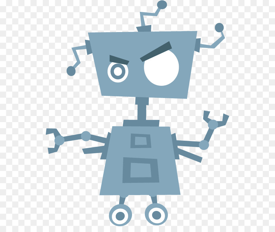 Robot，Makine PNG