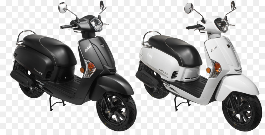 Mobilet，Moped PNG
