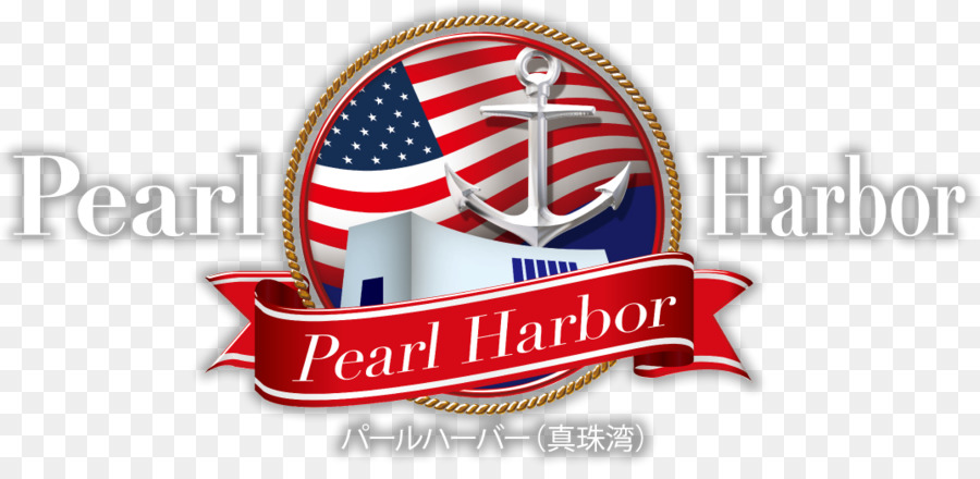 Pearl Harbor Logosu，Tarih PNG