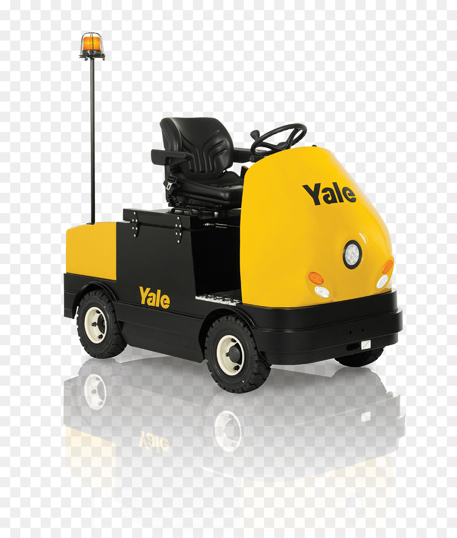 Forklift，Traktör PNG