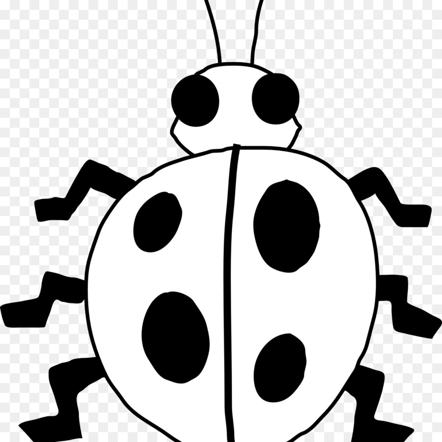 Ladybird Böceği，Böcek PNG