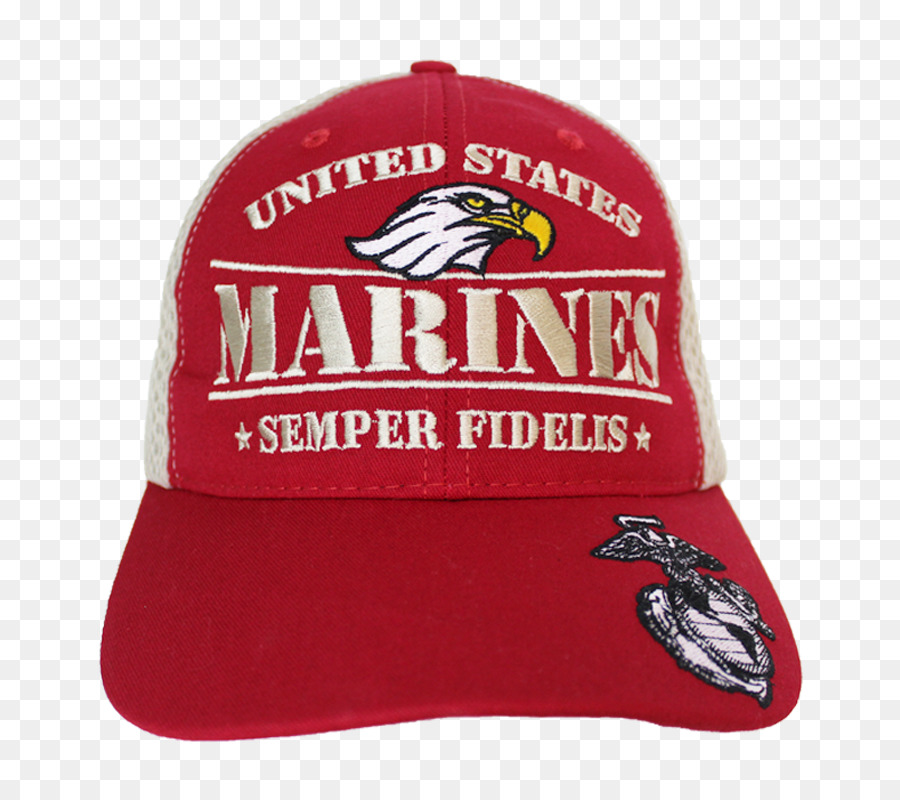Beyzbol şapkası，Amerika Birleşik Devletleri PNG