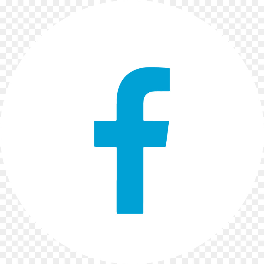 Facebook Logosu，Sosyal Medya PNG