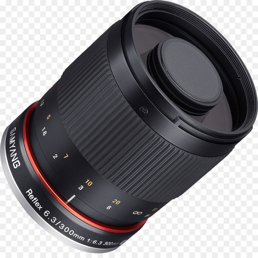 Dijital Slr，Canon Ef Lens Montaj PNG