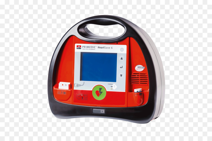 Otomatik Harici Defibrilatör，Defibrilatör PNG