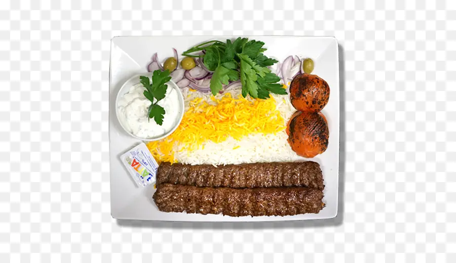 Kebap，Pirinç PNG