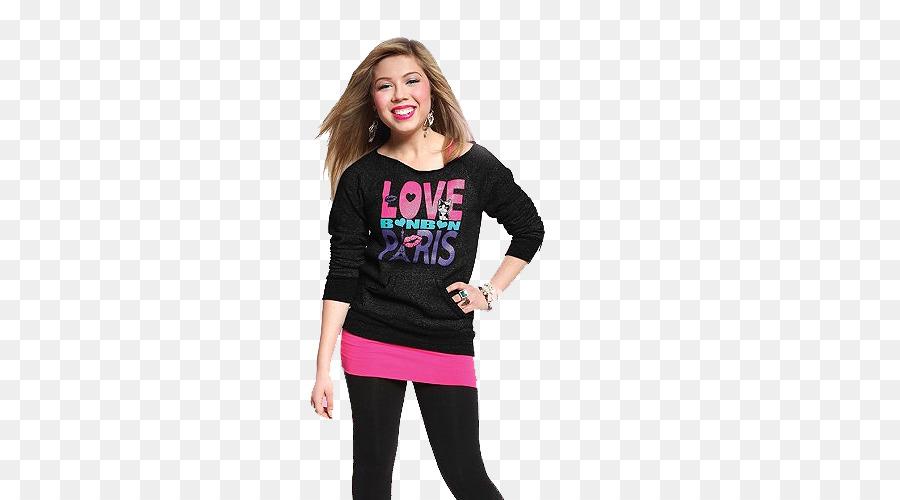 Miranda Cosgrove，Tshirt PNG