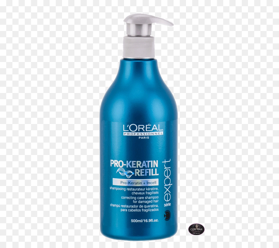 L Oréal Série Expert Iş Prokeratin şampuan Dolum，şampuan PNG