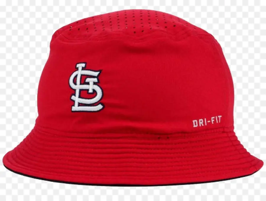 Beyzbol şapkası，St Louis Kardinaller PNG