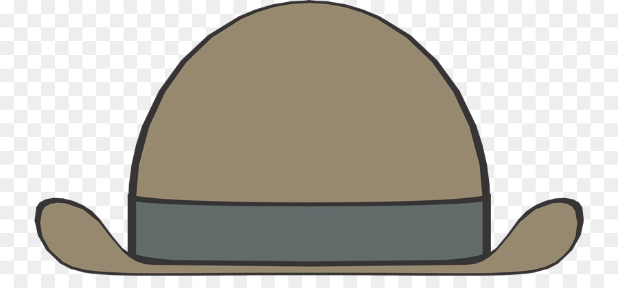 şapka，Karikatür PNG