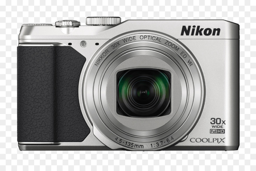 Nikon S9900，Nikon B500 PNG