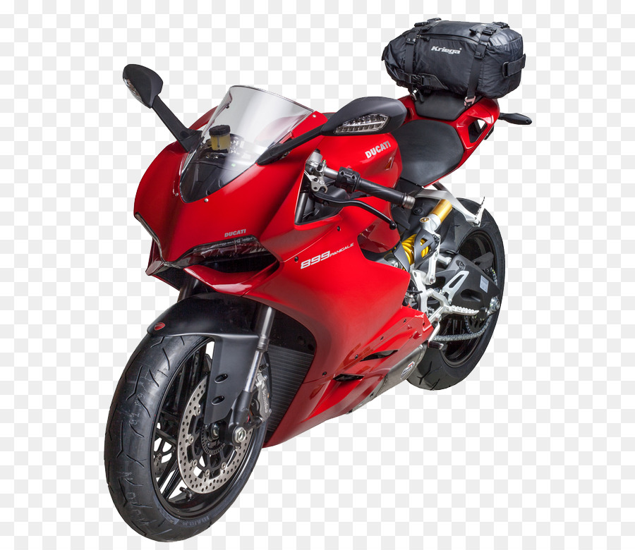 Motosiklet，Ducati 1299 PNG