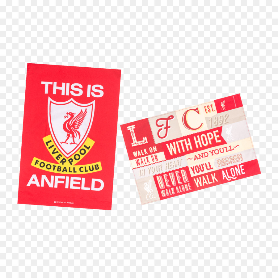 Anfield，Liverpool Fc PNG