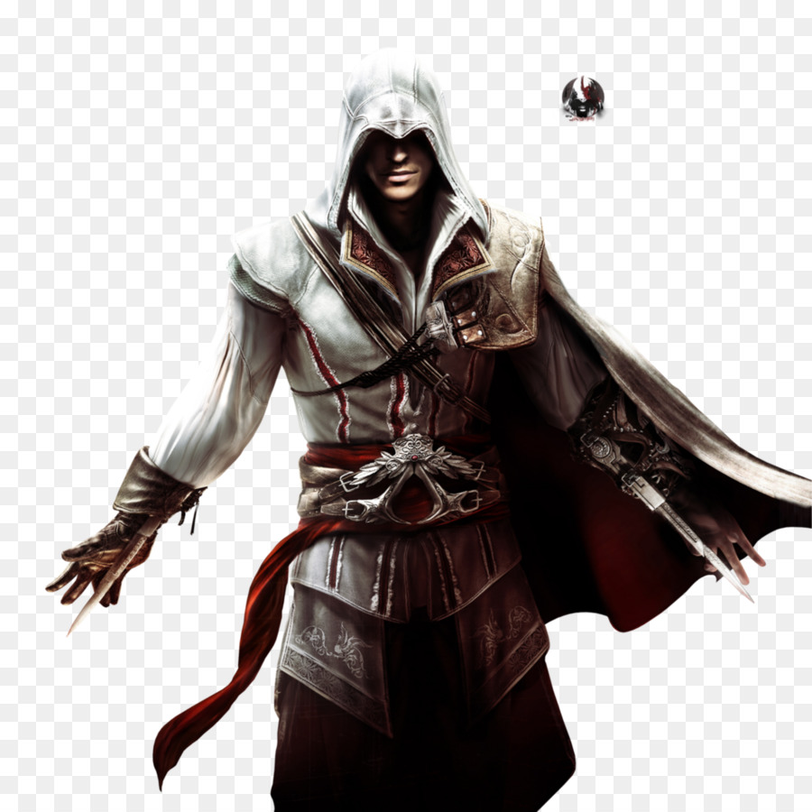 Assassin S Creed Ii，Assassin S Creed Revelations PNG