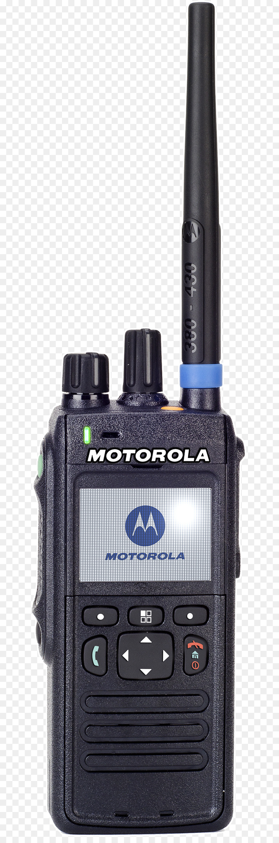 Karasal Gövdeli Telsiz，Motorola PNG