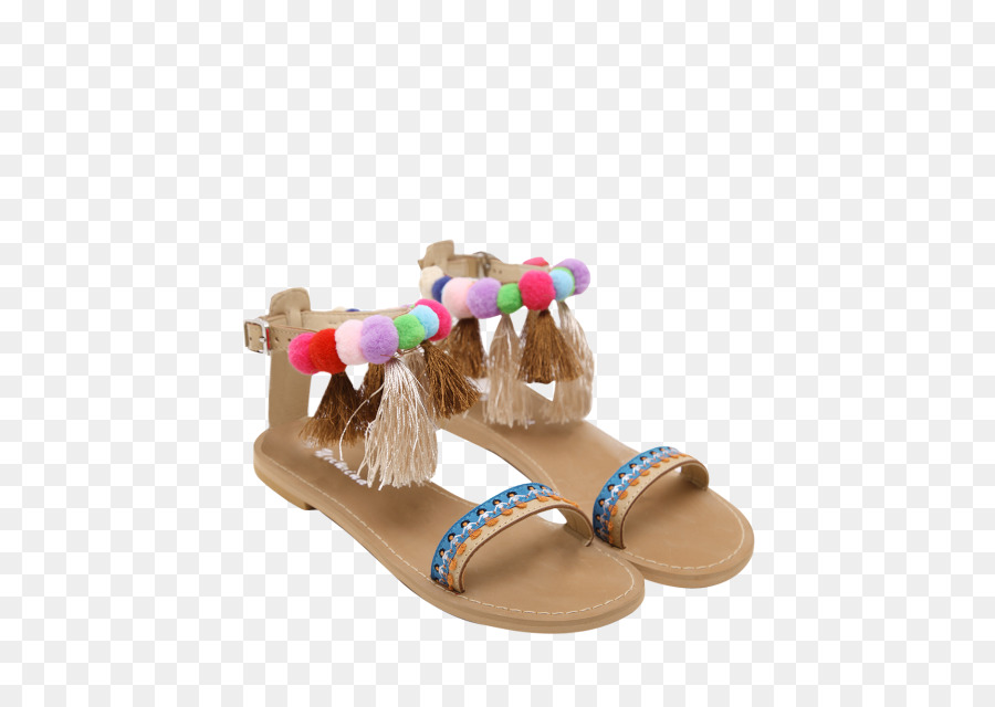 Sandalet，Giyim Aksesuarları PNG