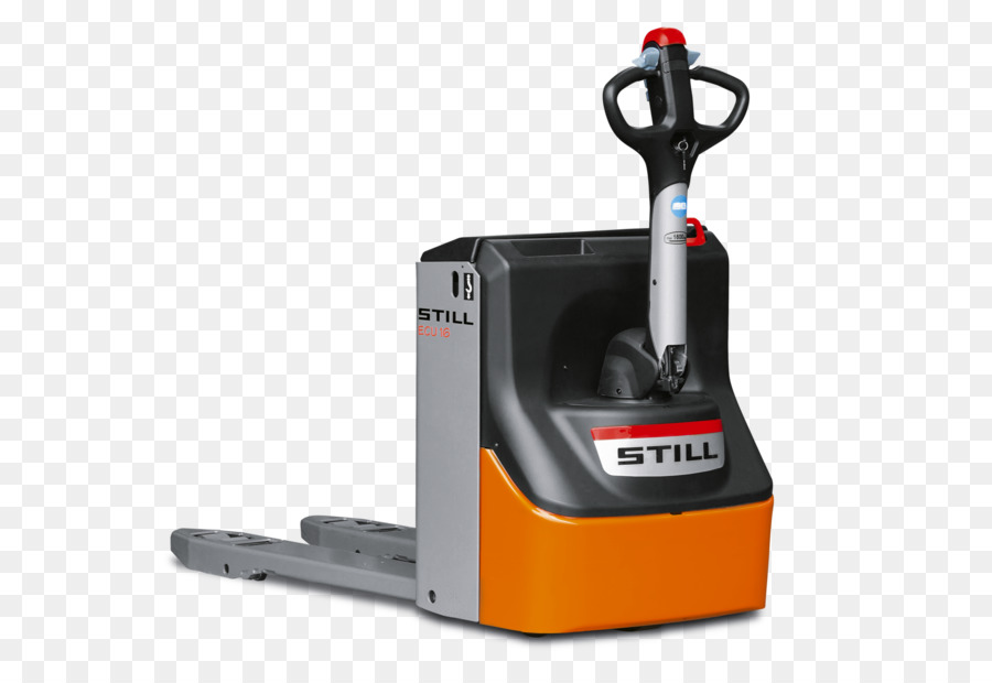 Palet Jack，Hala Gmbh PNG