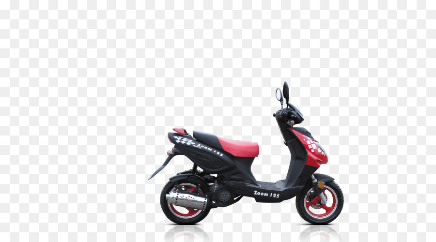 Elektrikli Üç Tekerlekli Bisiklet，Scooter PNG