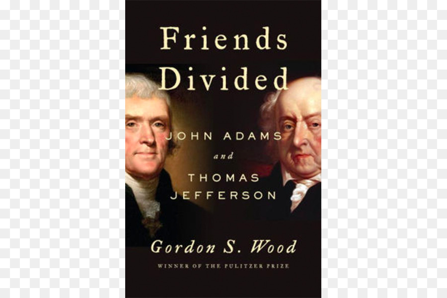 Mehmet Akkas，Arkadaşlar John Adams Ve Thomas Jefferson Bölünmüş PNG